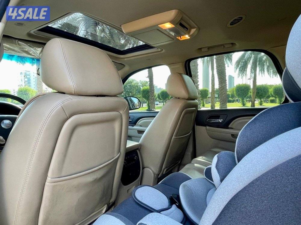 دينالي 2011  بهبهاني صبغ وكالة شرط الفحص7