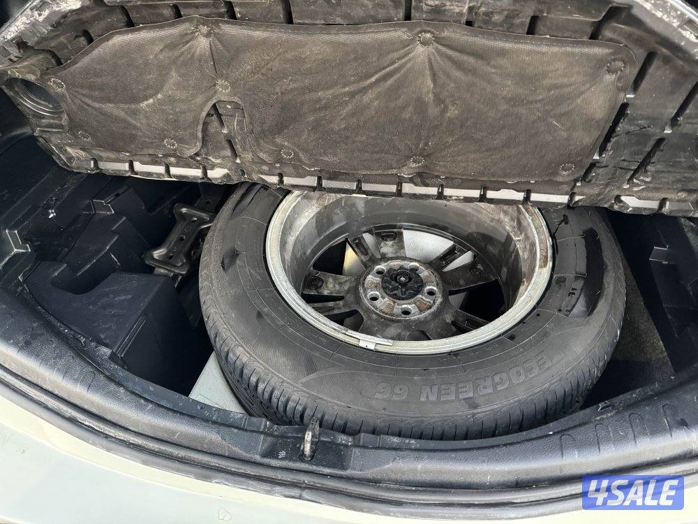 للبيع راف 4 مديل 20189