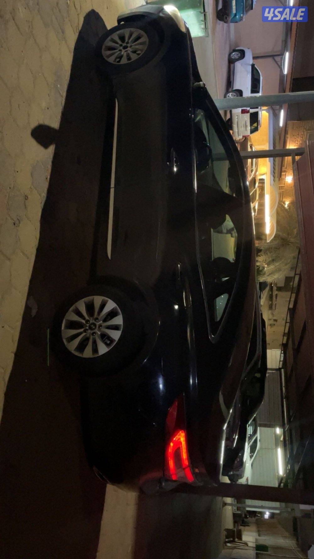 هيونداي أزيرا 20152