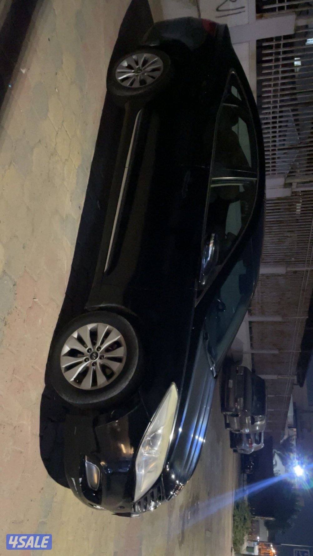 هيونداي أزيرا 20150