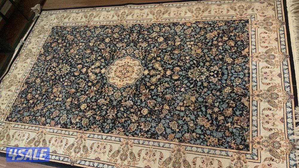 زل ايراني مستعمل متر و نص حاله ممتازه0