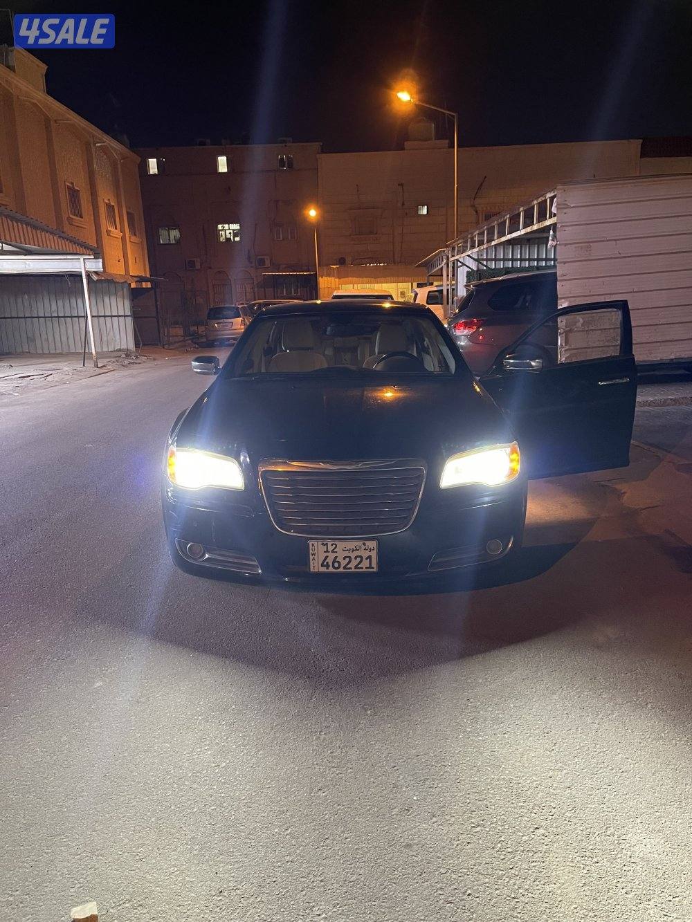 كرايسلر 20130