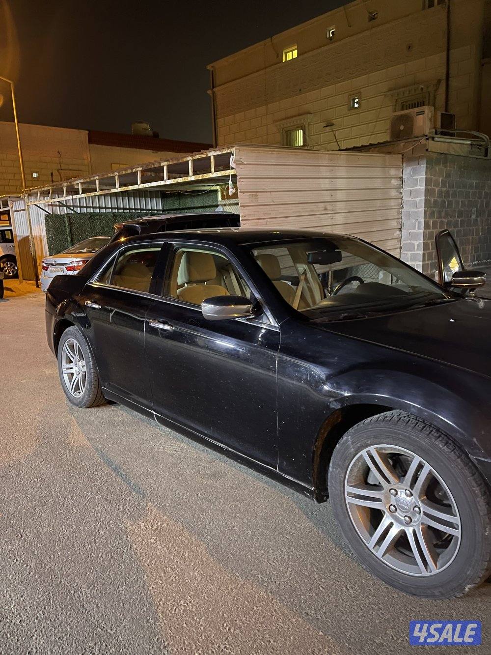 كرايسلر 20133