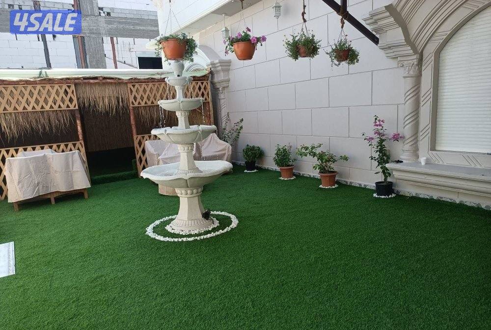 تركيب سياج  تركي وتيل صباعي وتيل  صناعي  تركيب بلاط متداخل تركيب كربست2