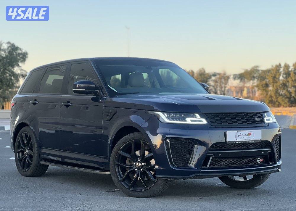 رنج سبورت موديل 2015 صبغ الوكاله1