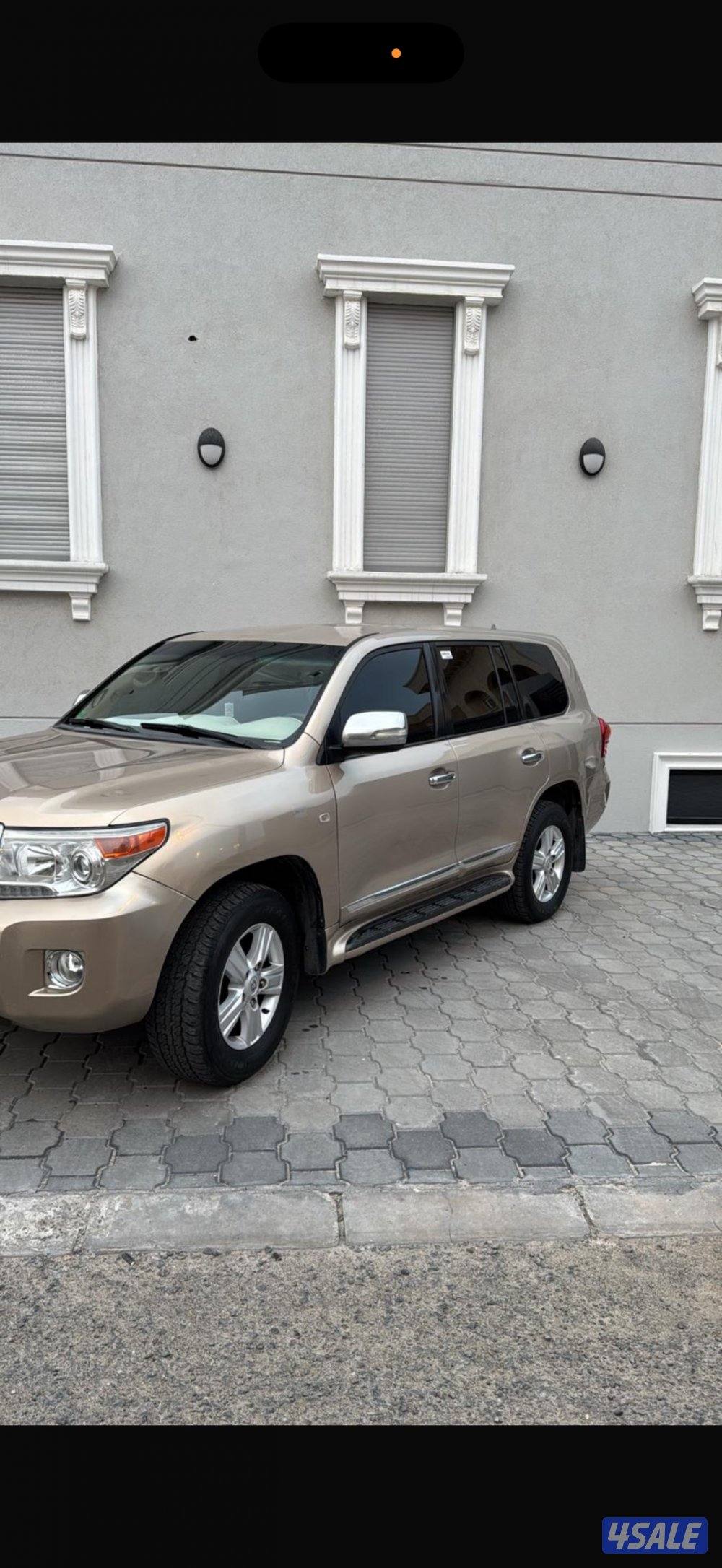 للبيع لاند1