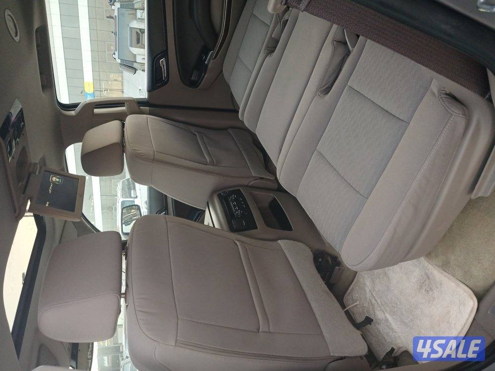 تاهو LT2 موديل 2017 دبل.صبغ الوكالة9