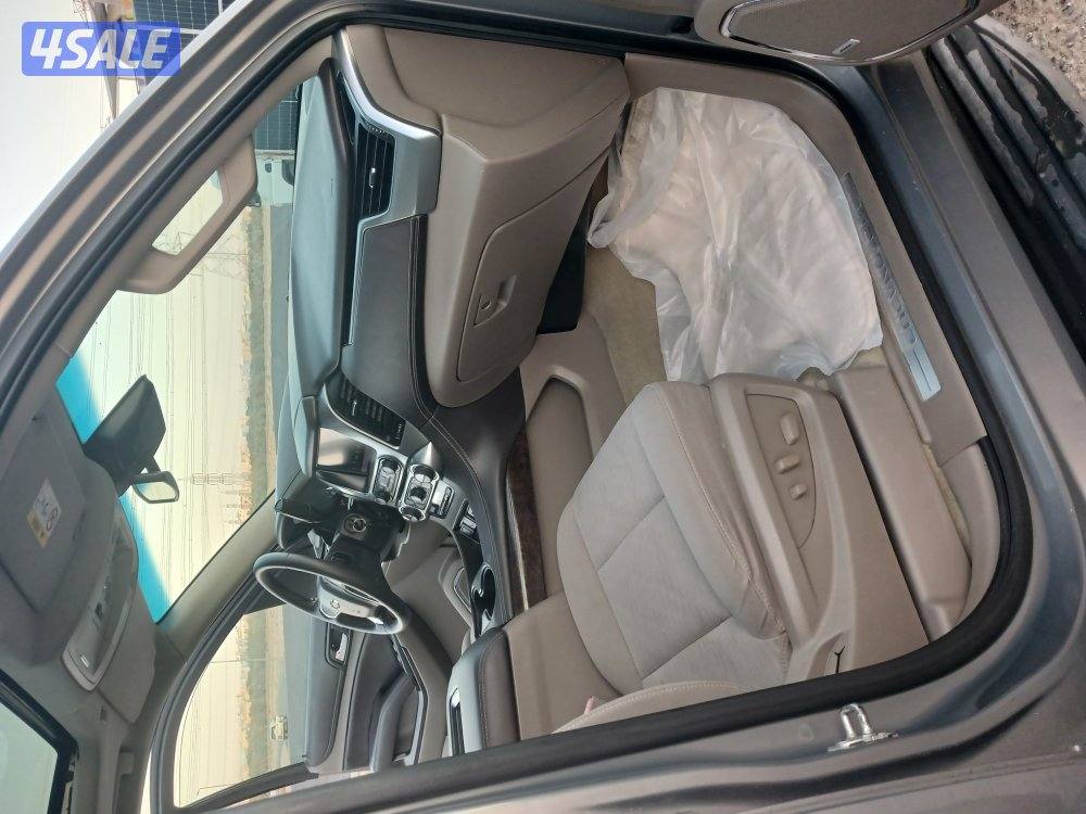 تاهو LT2 موديل 2017 دبل.صبغ الوكالة8