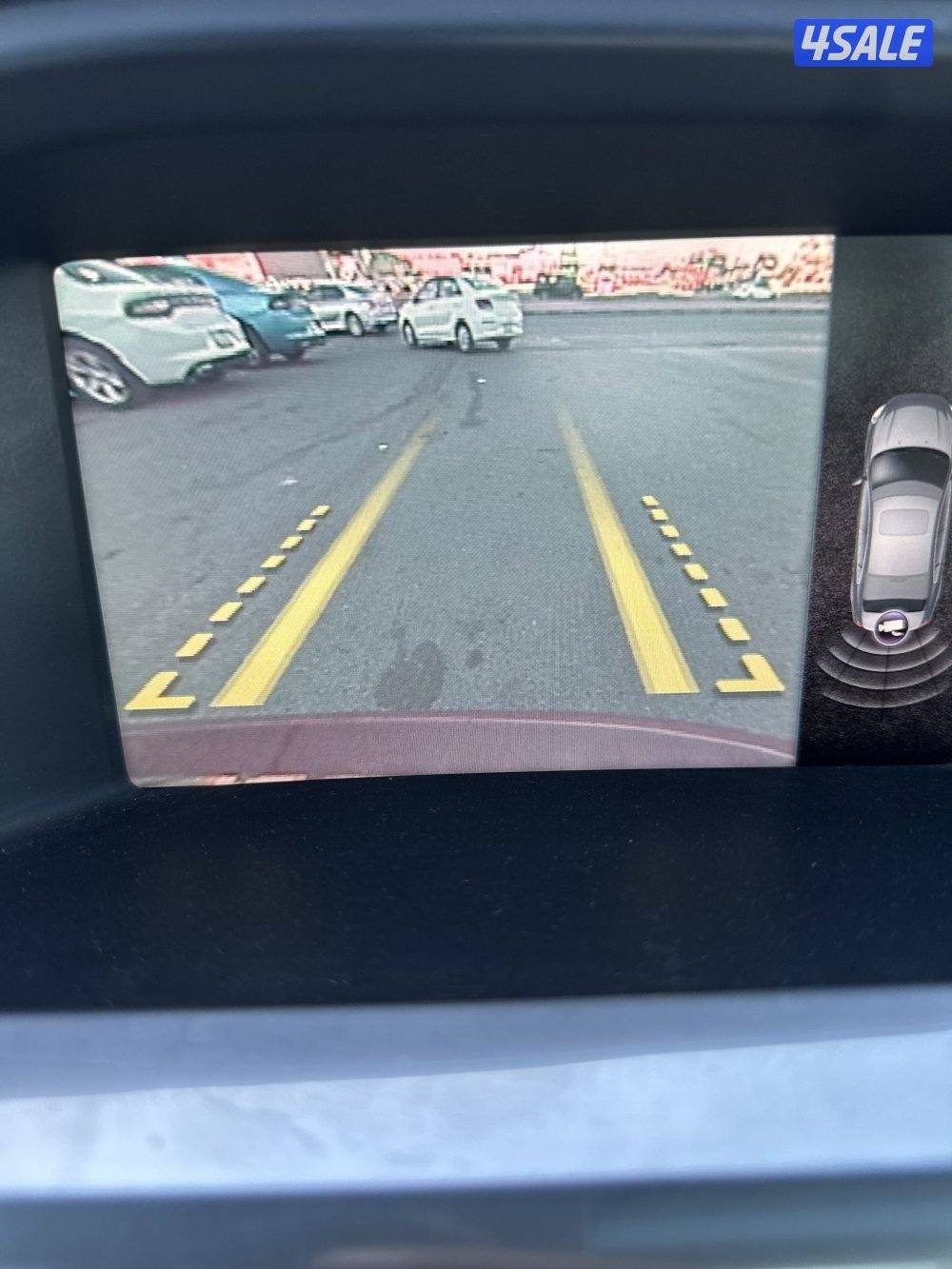 فولفو 2011 S60 شرط الفحص 6 سلندر AWD عداد116 كم سيرفيس وكاله منتظم10