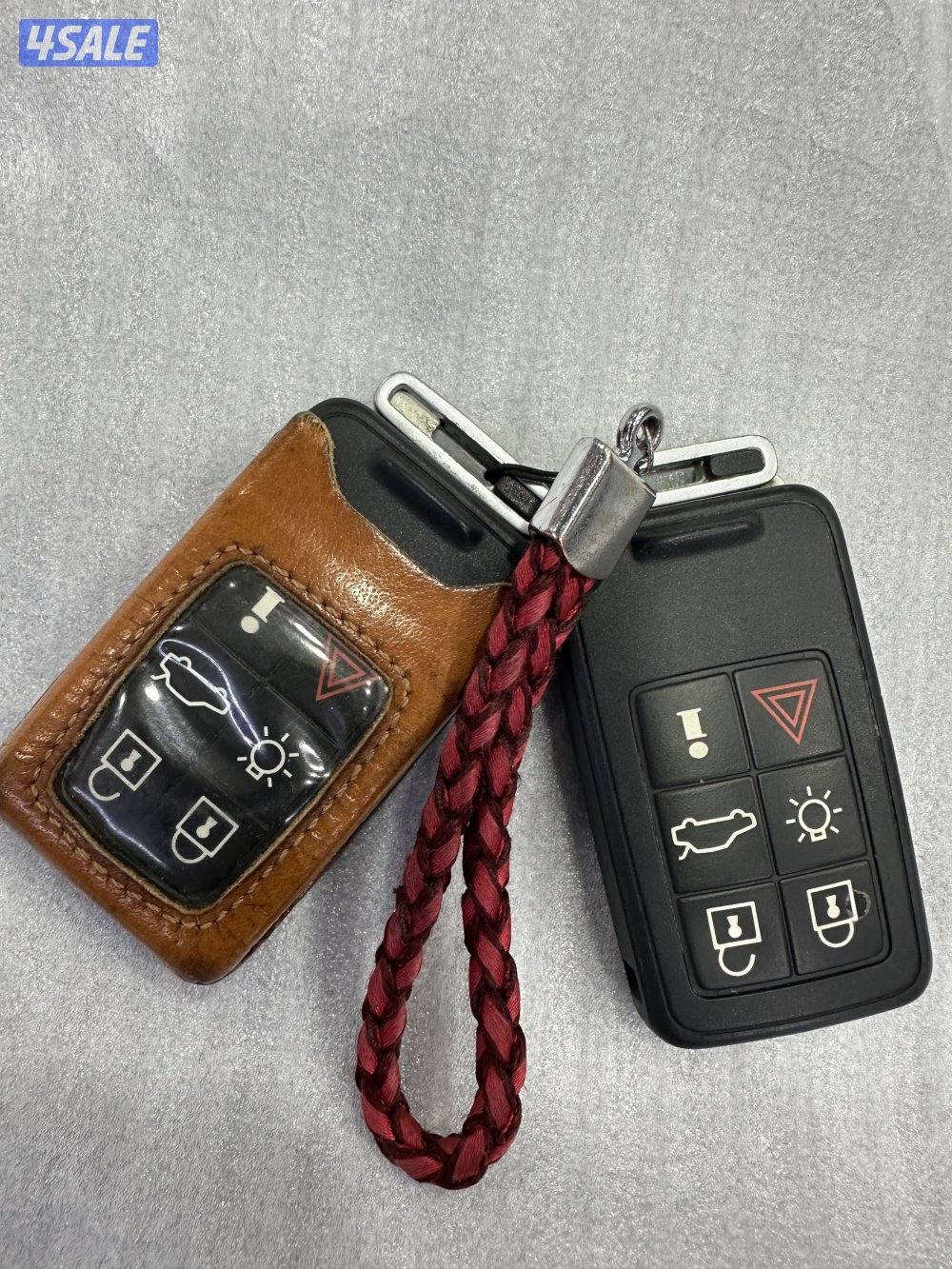 فولفو 2011 S60 شرط الفحص 6 سلندر AWD عداد116 كم سيرفيس وكاله منتظم14