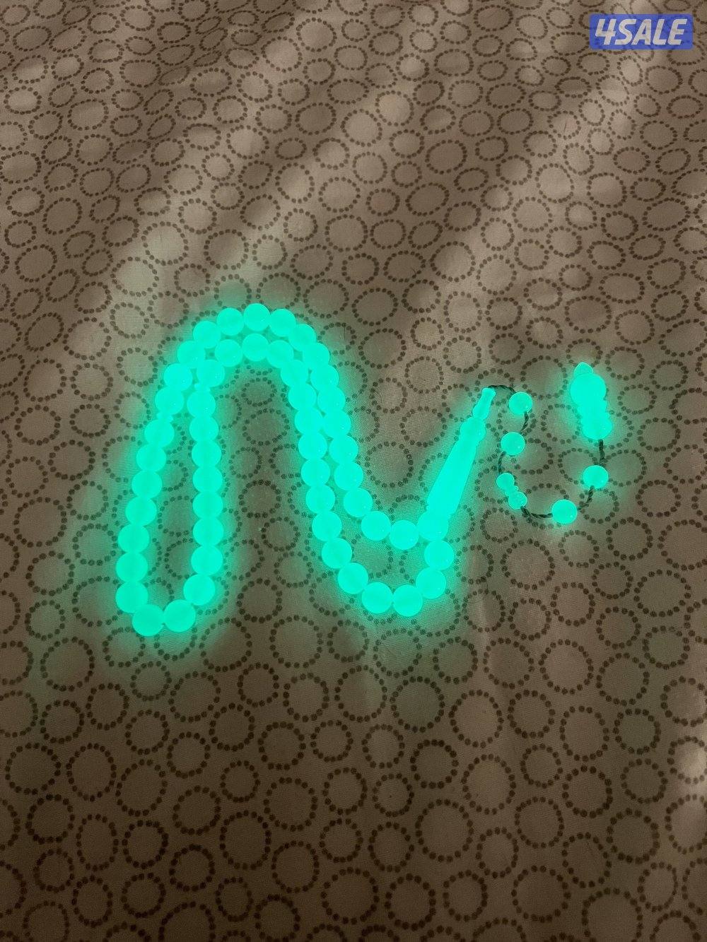 بكلايت مضيء3