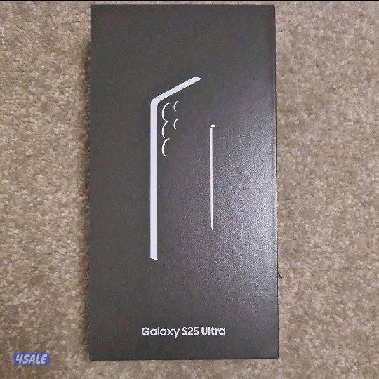 S25 Ultra (Open Box)0