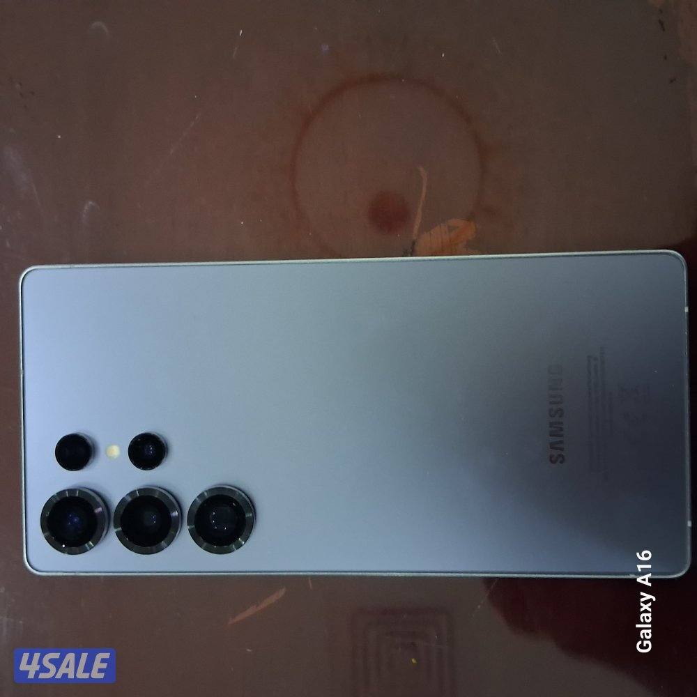 S25 Ultra (Open Box)1