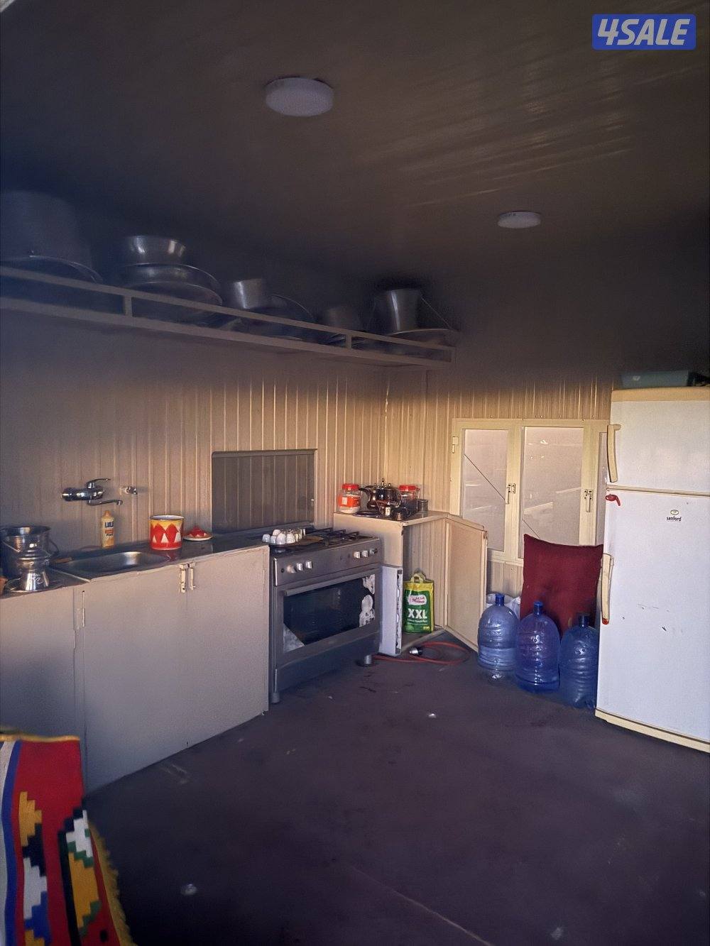 كبره ١٢ ب ٤مترمطبخ ٣ مترين كونتر و ٦ متر دوانيه3