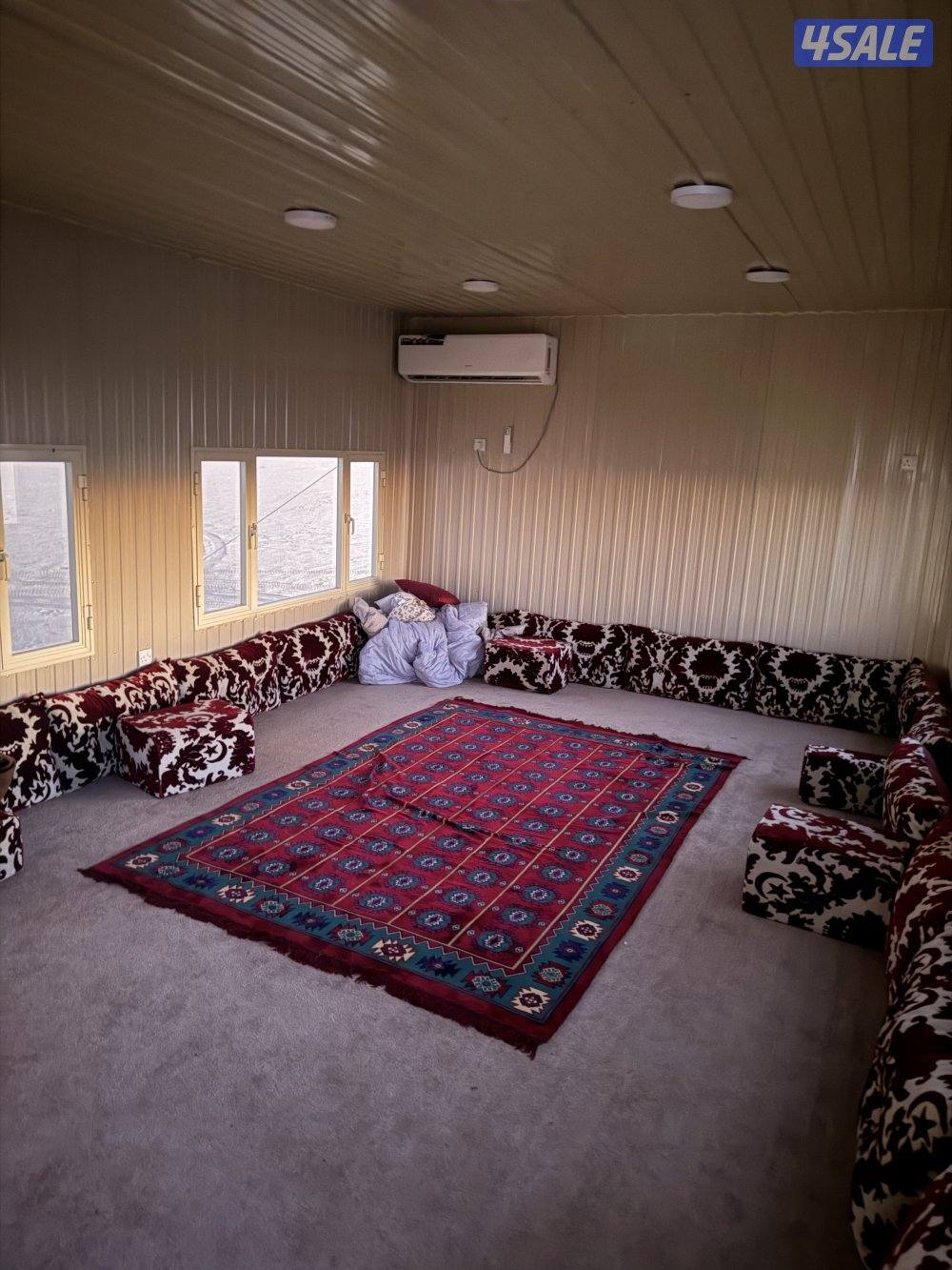 كبره ١٢ ب ٤مترمطبخ ٣ مترين كونتر و ٦ متر دوانيه5