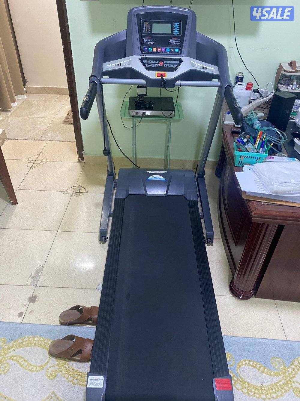 جهاز مشي حدديث0