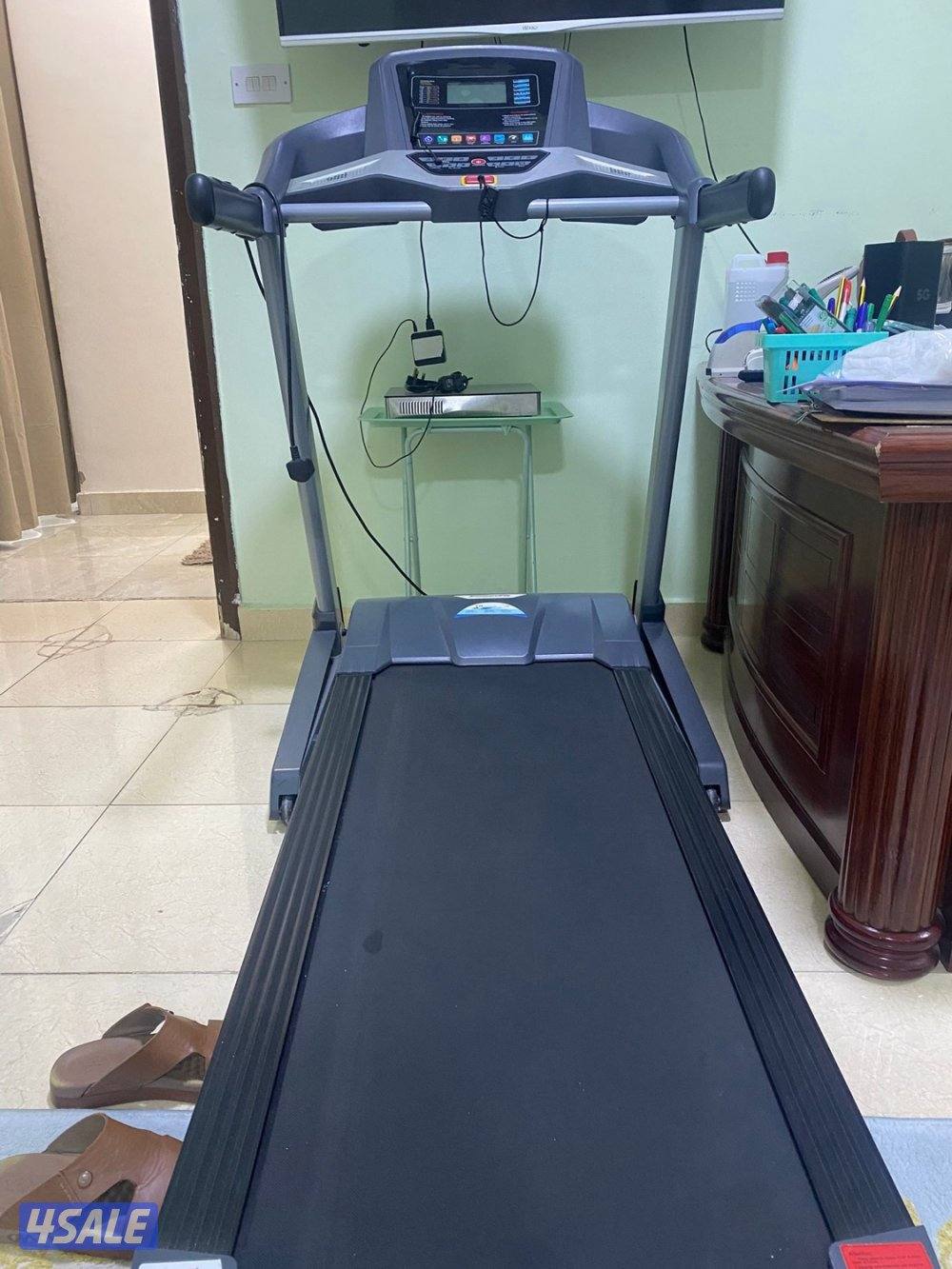 جهاز مشي حدديث2