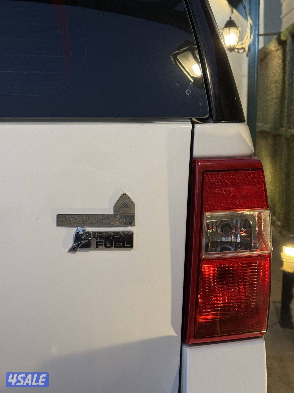 فورد اكسبدشن 2013 عداد 289 الف المالك الاول2