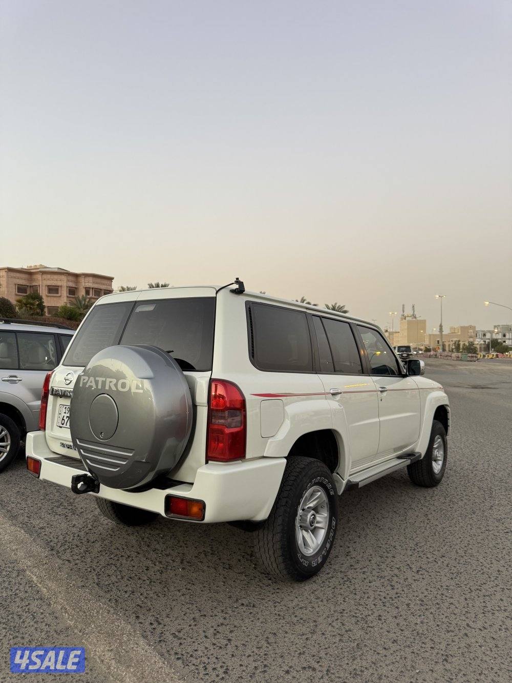 للبيع فتك 20210