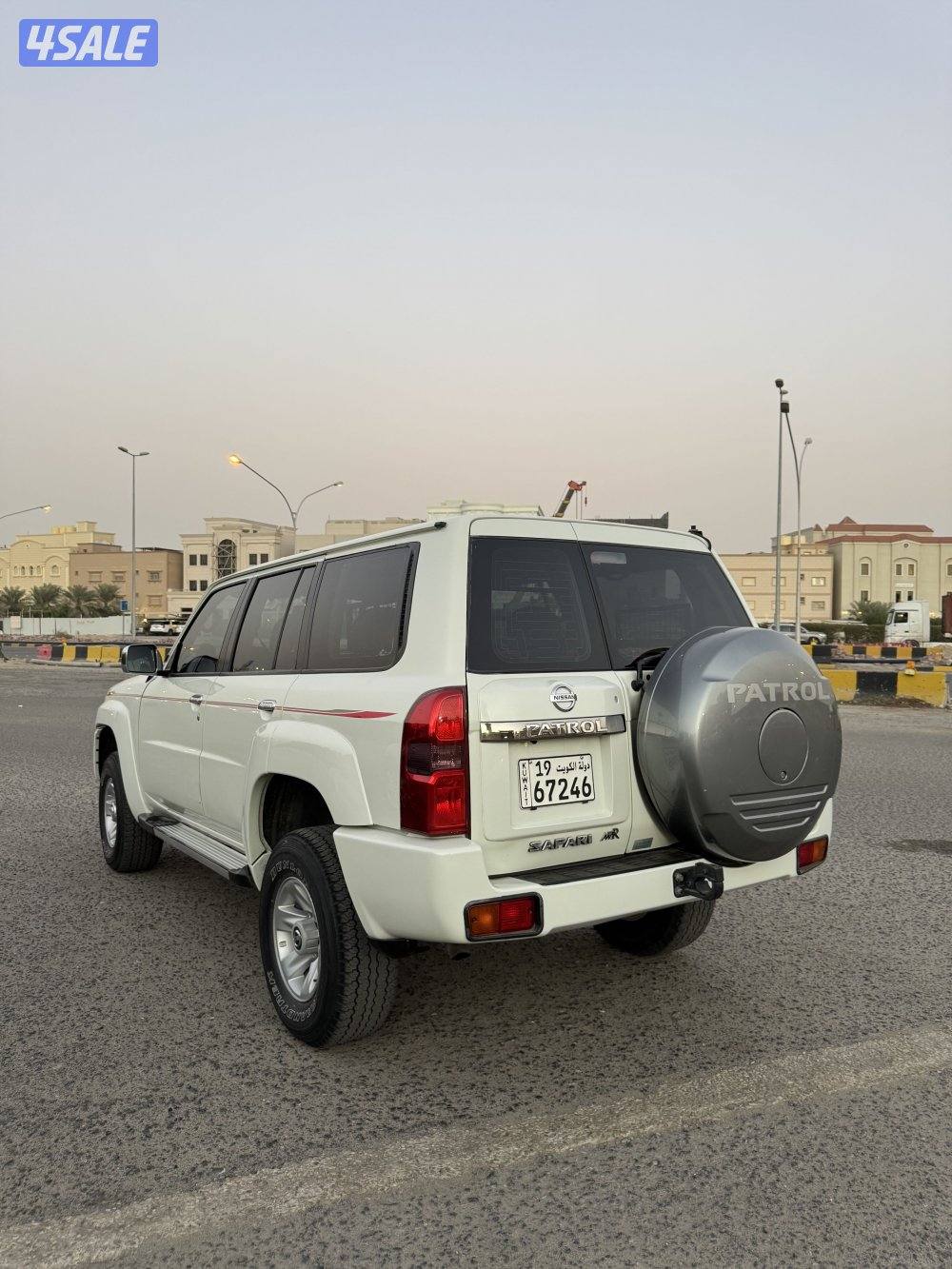 للبيع فتك 20211