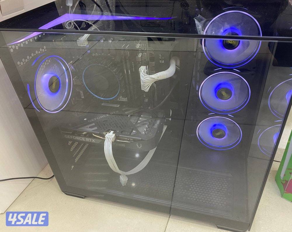 بي سي نشتري و نبيع كل جميع ملتزمات البي سي توصل وتساب ا0