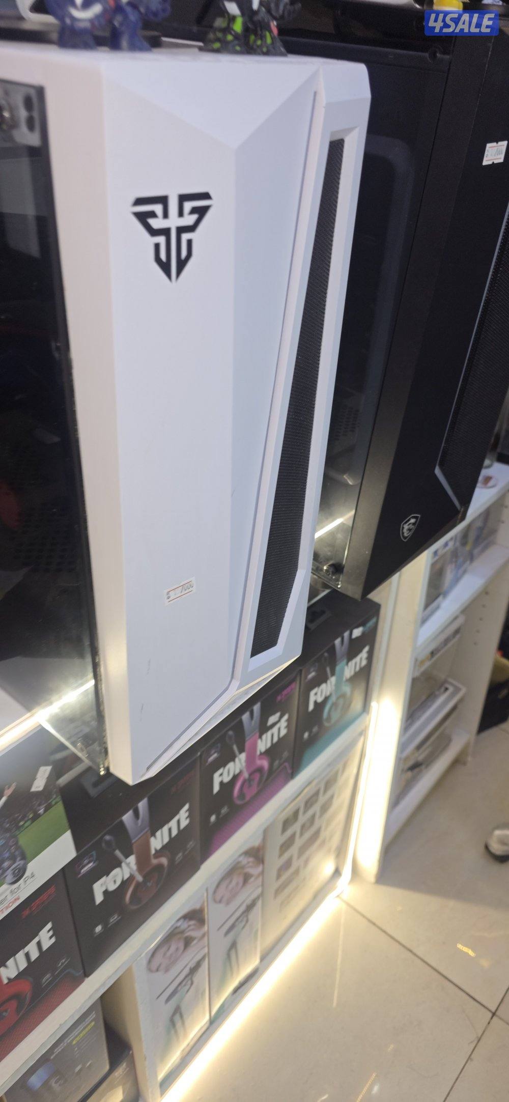 بي سي نشتري و نبيع كل جميع ملتزمات البي سي توصل وتساب ا3