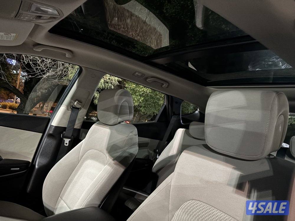 هونداي سنتافي 2017 بانوراما7