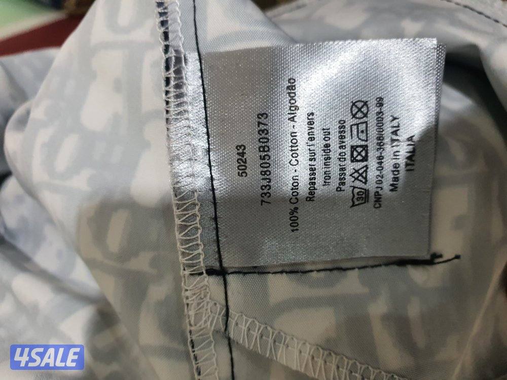 جاكيت ديور6