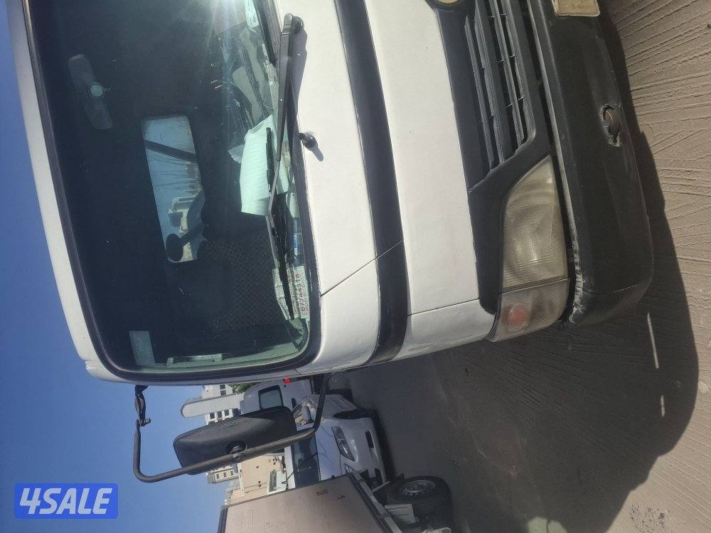 ونش عادى تويوتا للبيع2