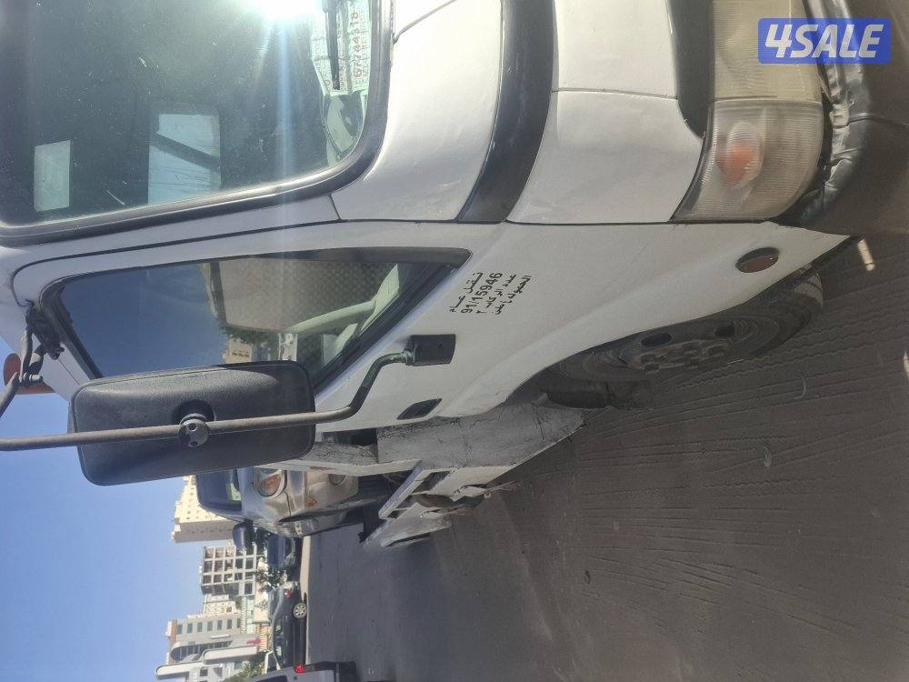 ونش عادى تويوتا للبيع1