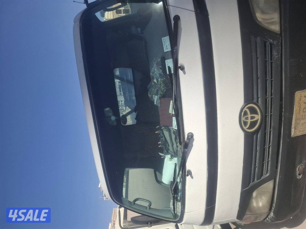 ونش عادى تويوتا للبيع3