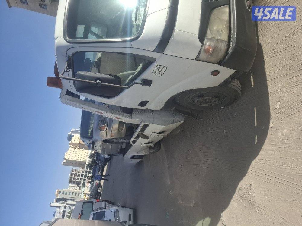 ونش عادى تويوتا للبيع5