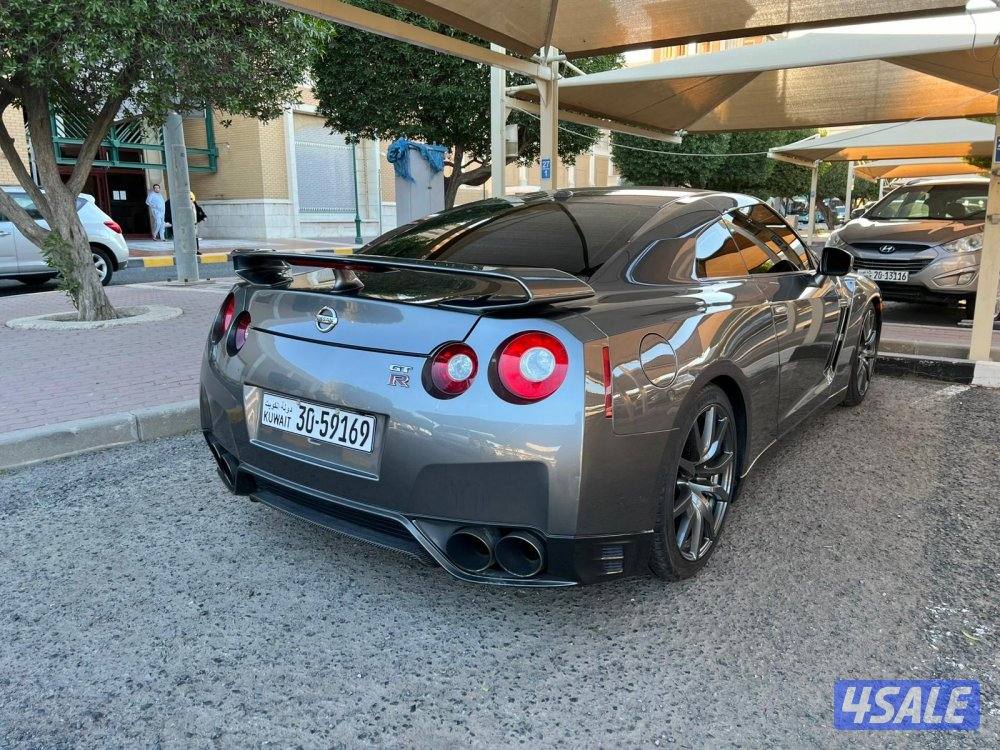 للبيع GTR0