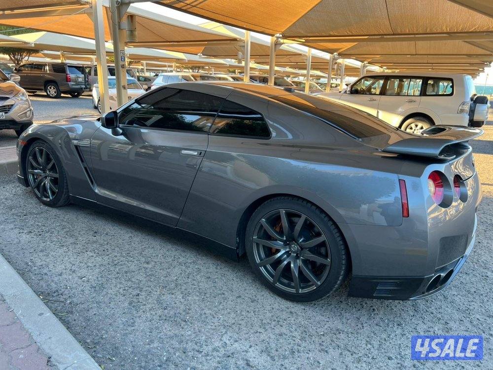 للبيع GTR1