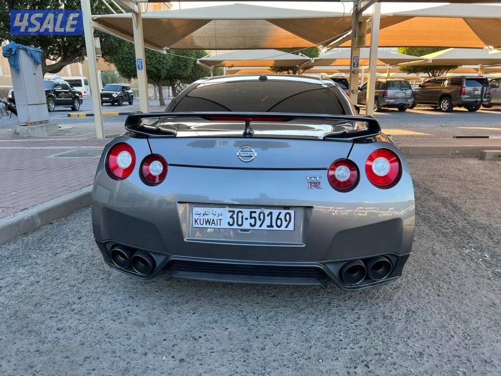 للبيع GTR4