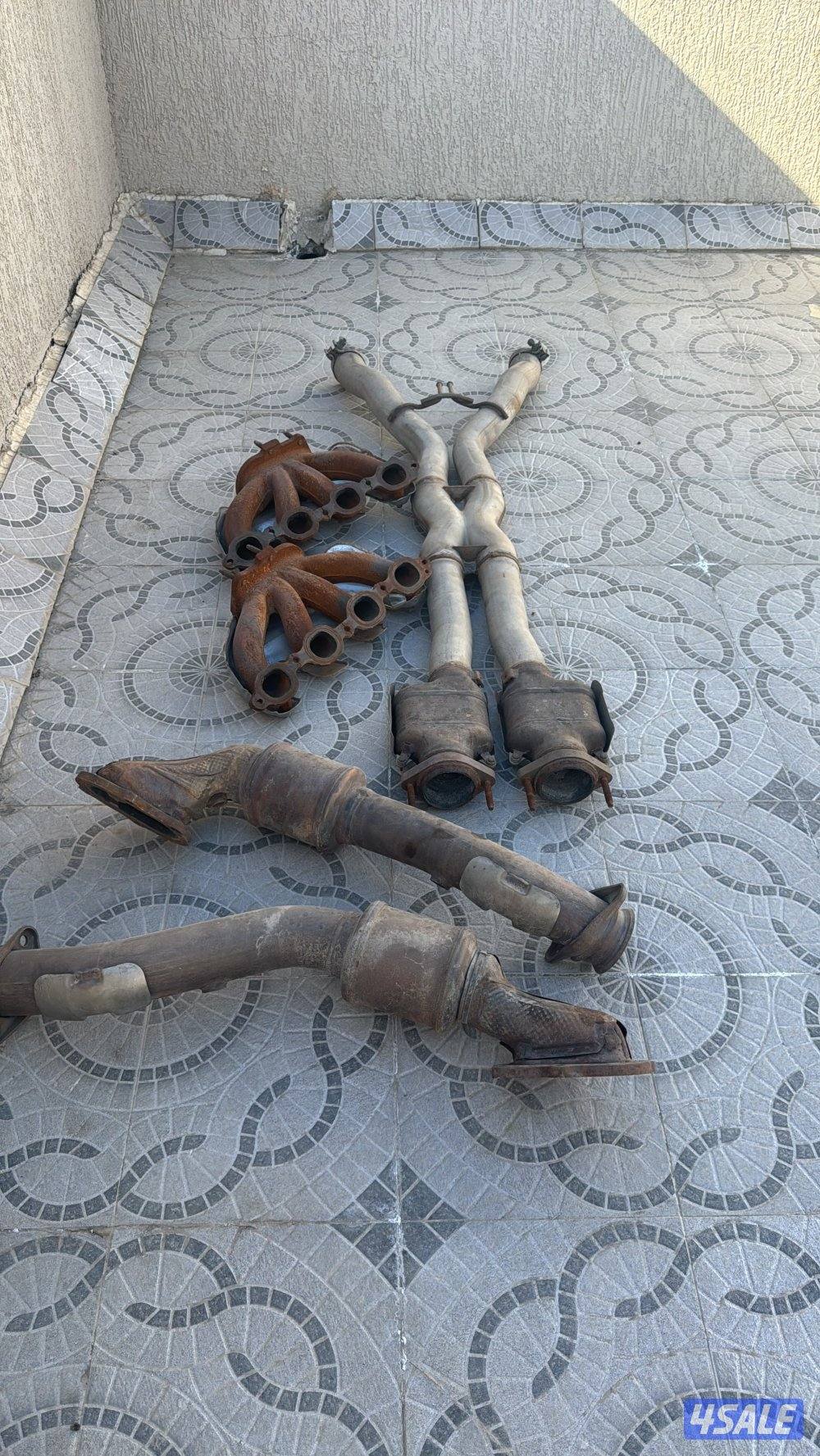 البيع  هدرز وكاله و اكس بايب حقc71