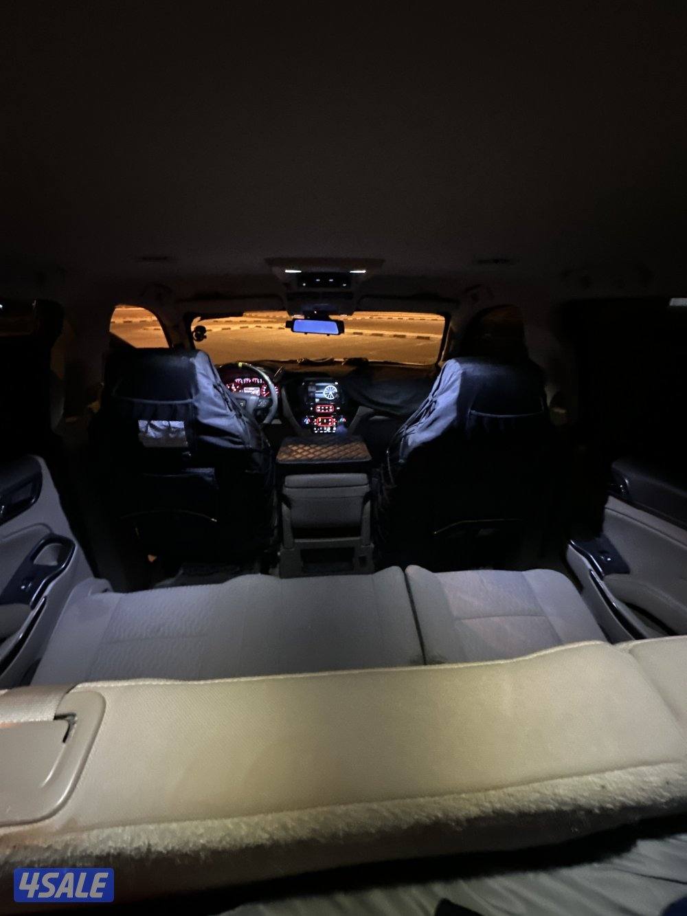 للبيع يوكن SLE 2015 صبغ الوكاله 230km2