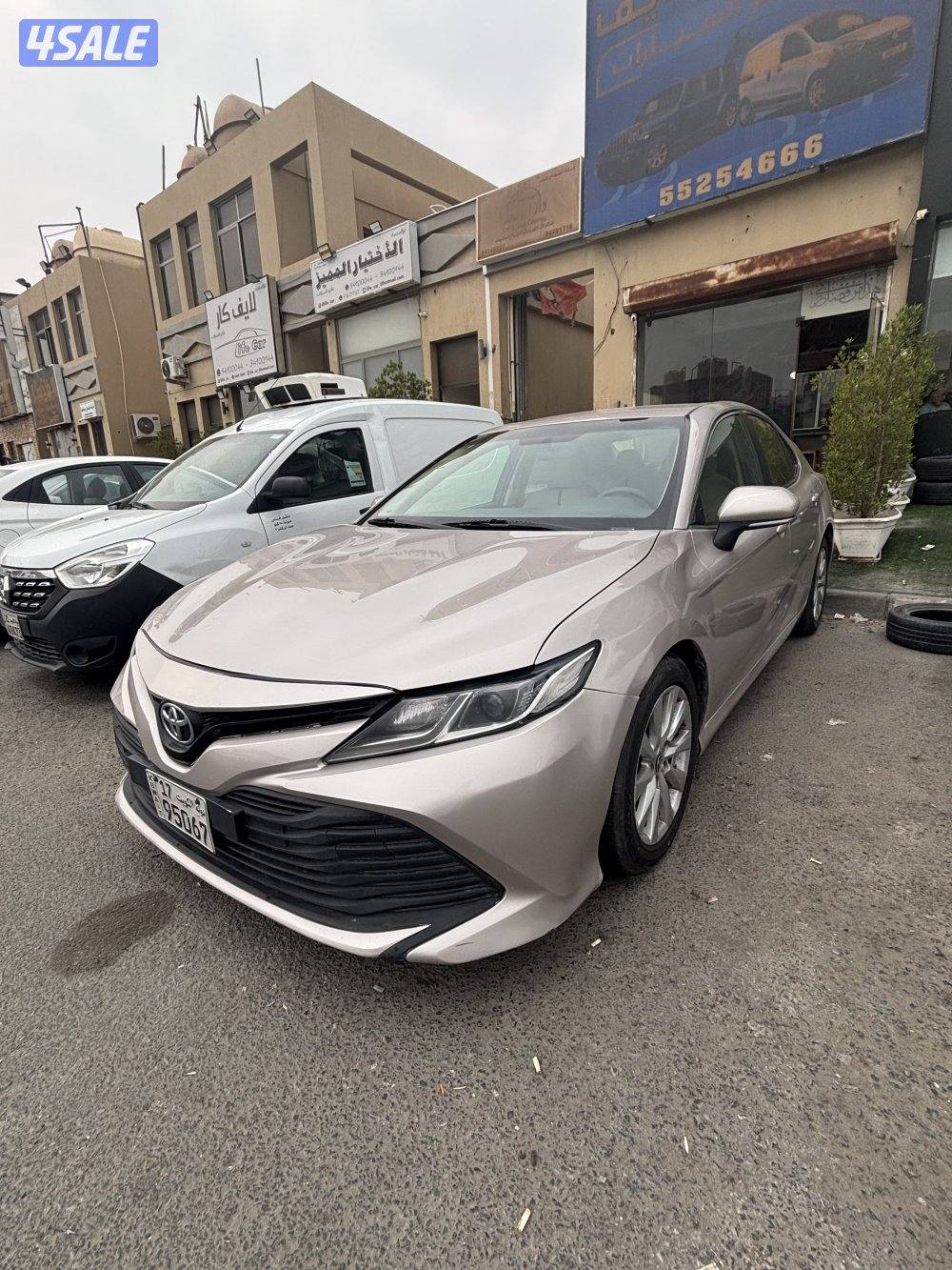 العارضية الصناعية5