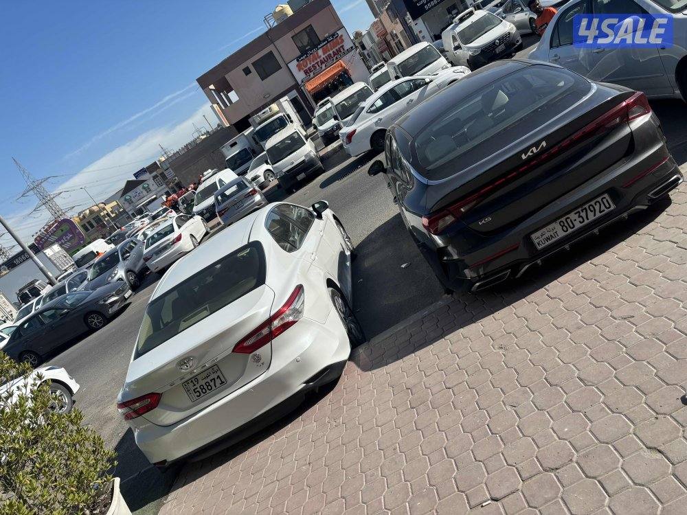 العارضية الصناعية10