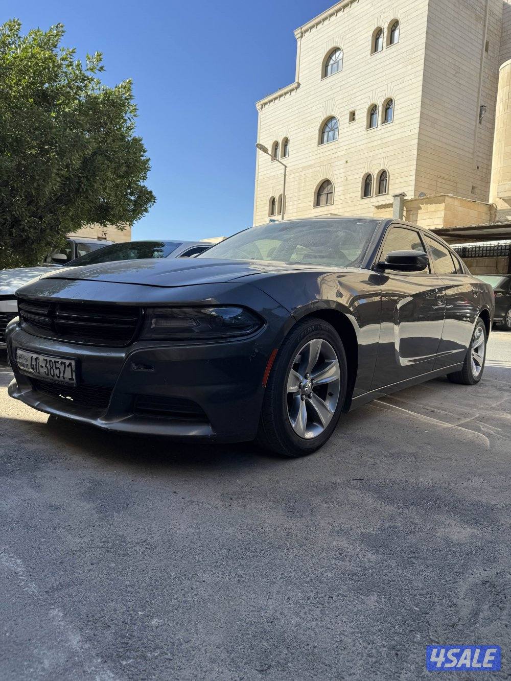 تشارجر صبغ الوكاله2