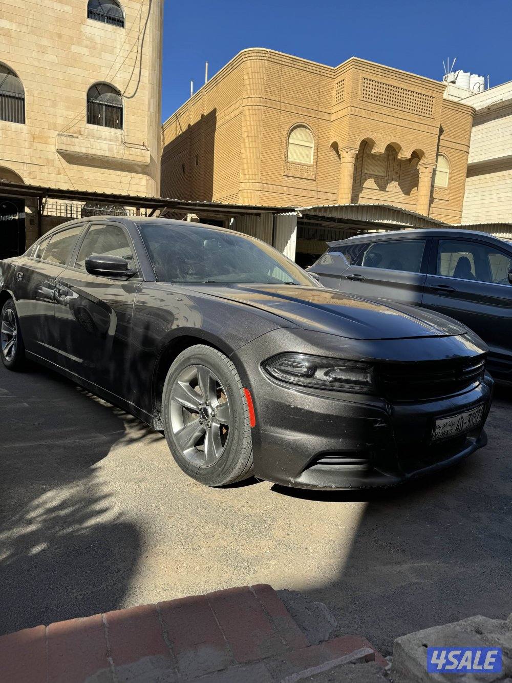 تشارجر صبغ الوكاله6