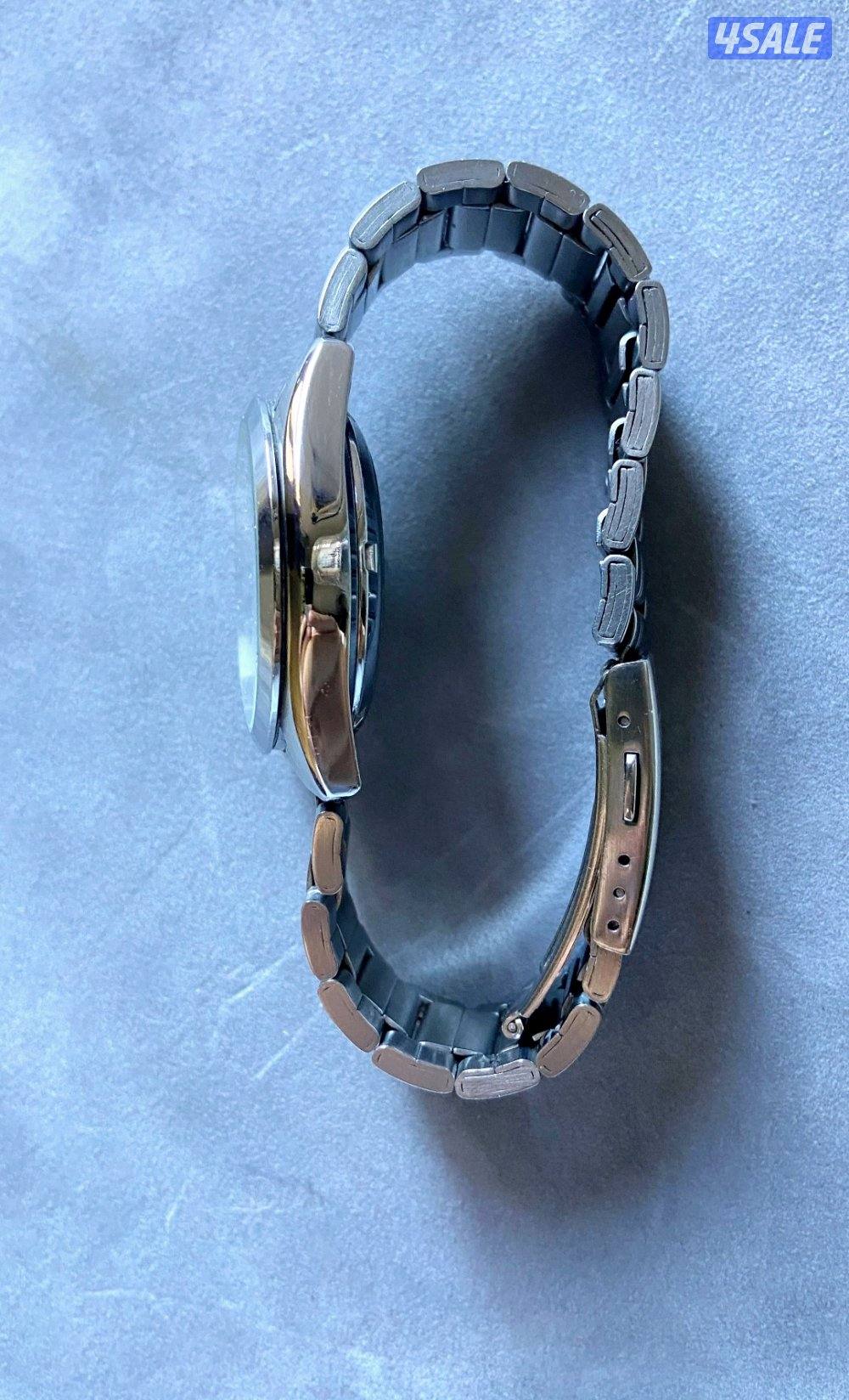 seiko5 automatic movement4