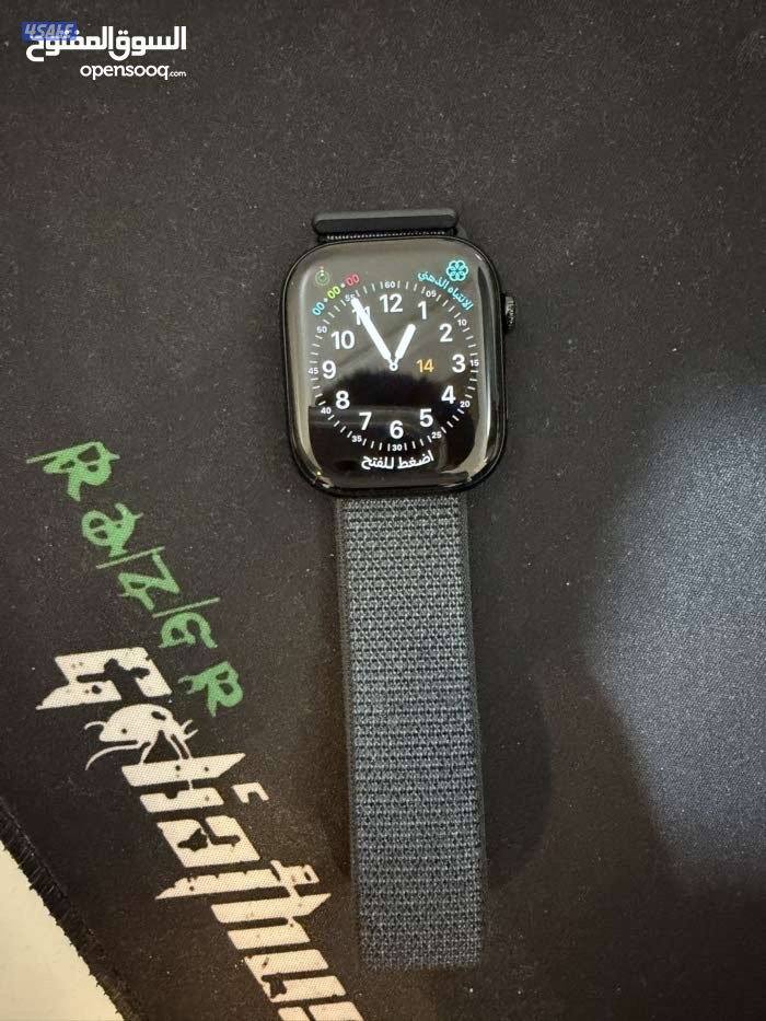 ساعة ابل 10 اخر اصدار1