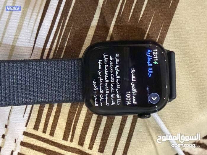 ساعة ابل 10 اخر اصدار3