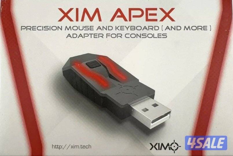 Xim apex Beloader Pro0