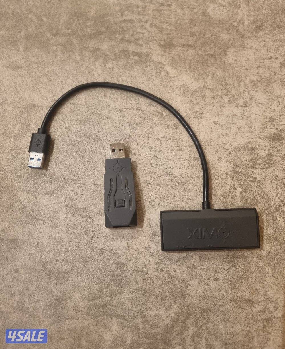 Xim apex Beloader Pro2