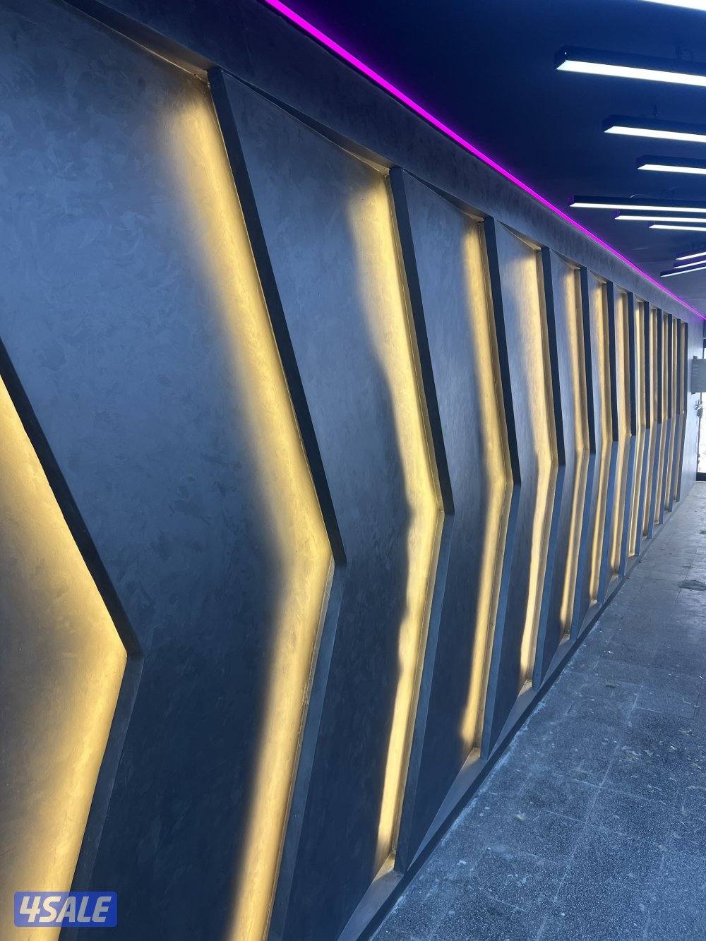 للبيع محل حماية ووقاية سيارات0