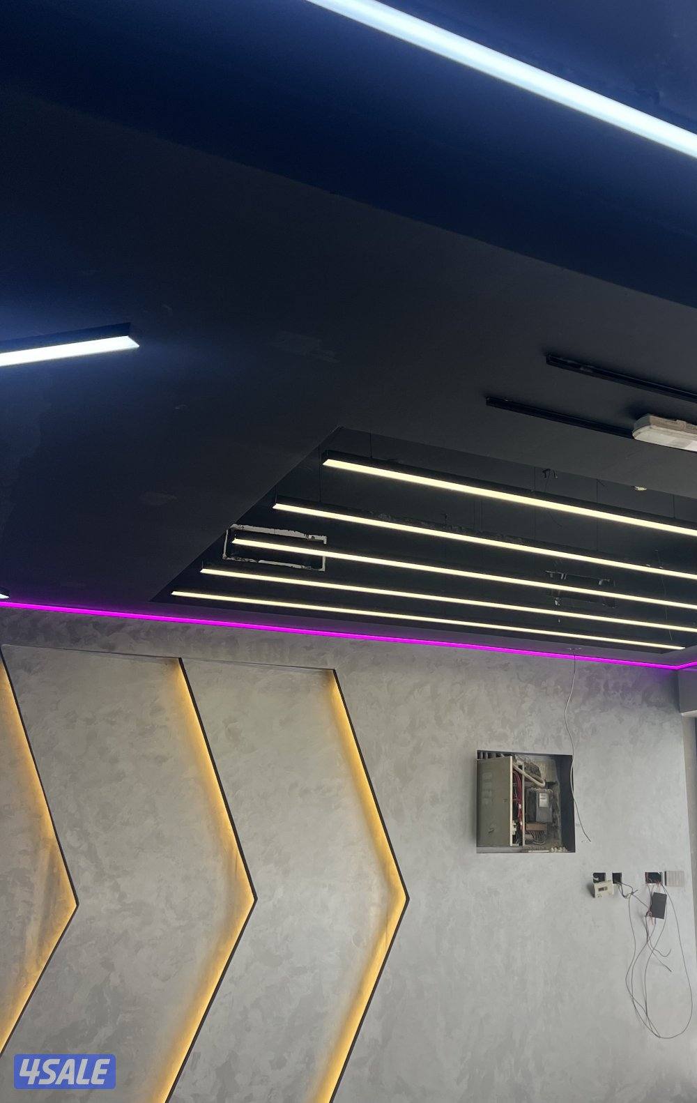 للبيع محل حماية ووقاية سيارات1