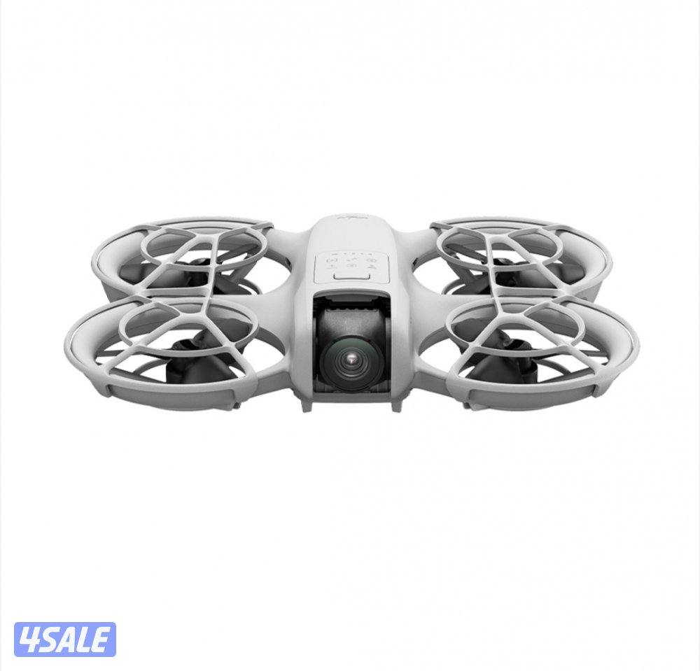 Dji neo fly more combo+Dji mic2 +Dji bag0
