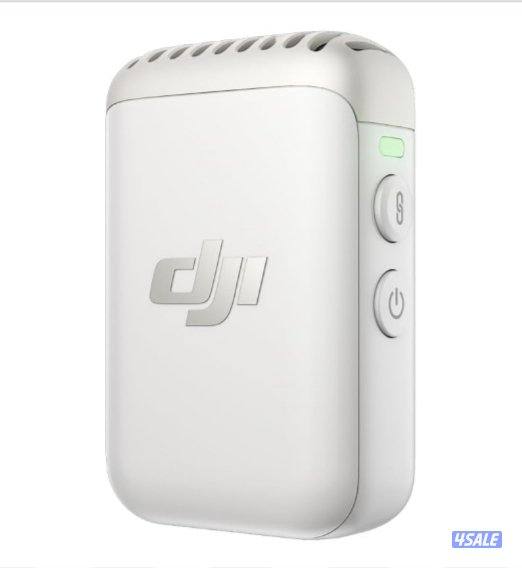 Dji neo fly more combo+Dji mic2 +Dji bag3